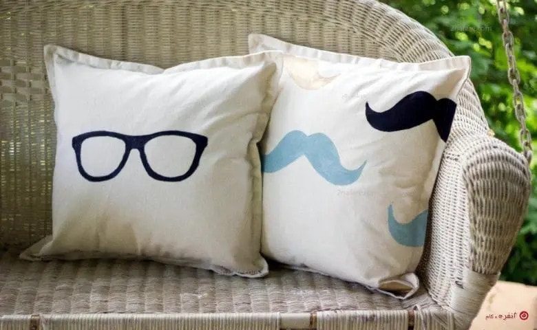 Декоративные подушки для вашего дома