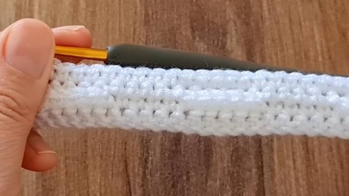 Вяжем узор крючком для одеял, сумок и свитеров