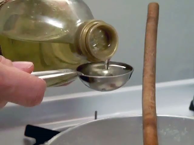 Что можно сделать из остатков мыла