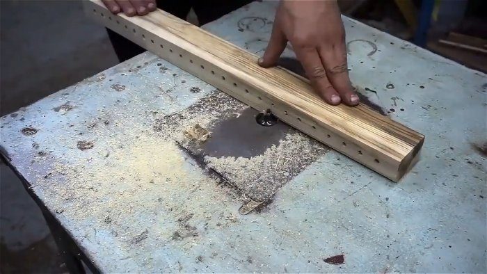 Приспособление для хранения ключей