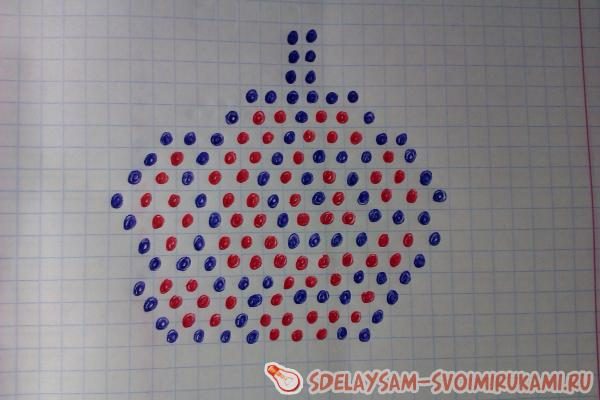 Серьги «Роза» своими руками