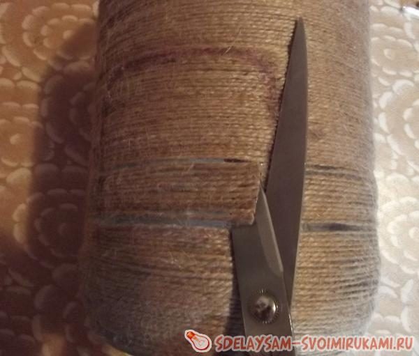 Мастерим скворечник для птиц
