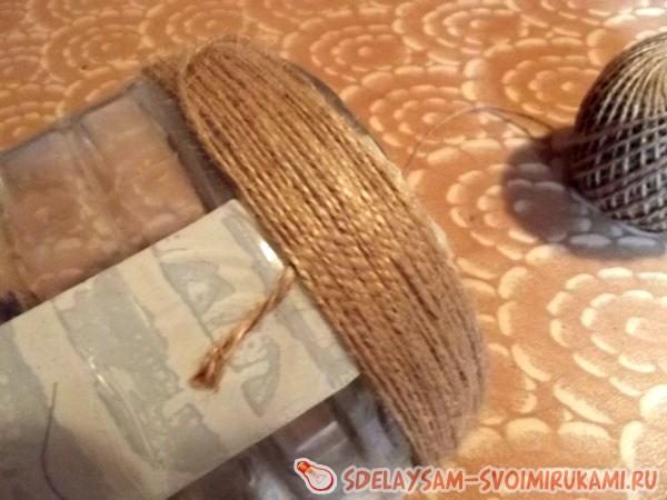 Мастерим скворечник для птиц