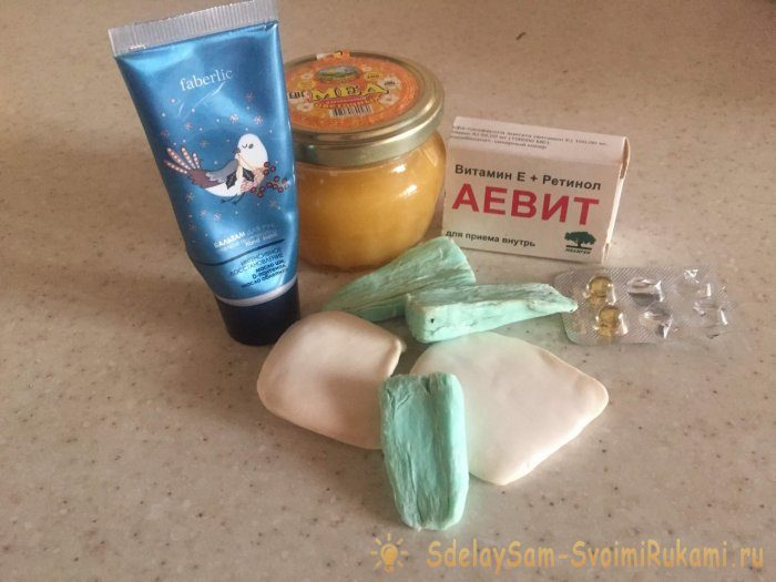 Что делать с обмылками