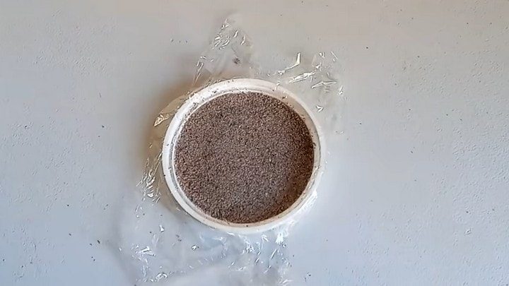 Полезные изделия из песка и клея ПВА