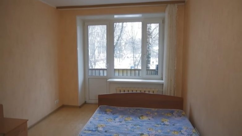 Освежите интерьер комнаты за копейки