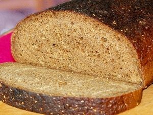 Горячая закуска «Темный хлебик» или чем закусывал профессор Преображенский