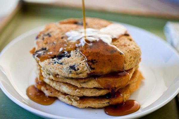 13 лучших завтраков, с которых стоит начать утро