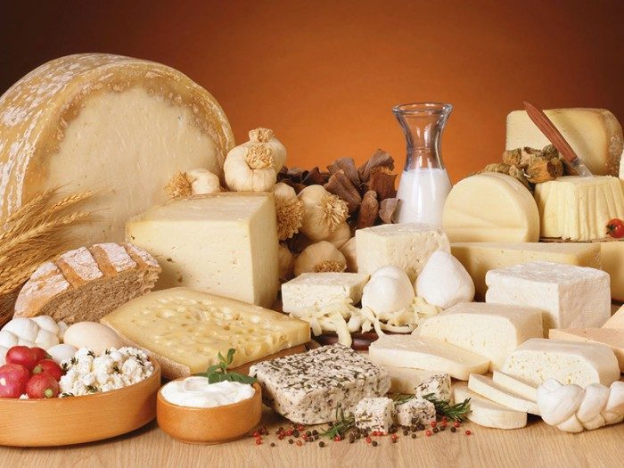 Как правильно выбрать сыр