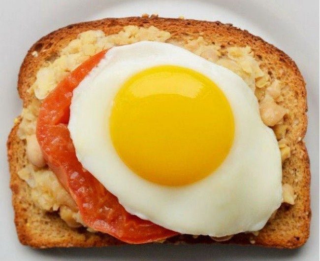 20 бутербродов, с которых стоит начать утро