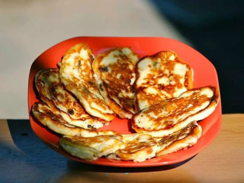 18 традиционных завтраков со всего мира