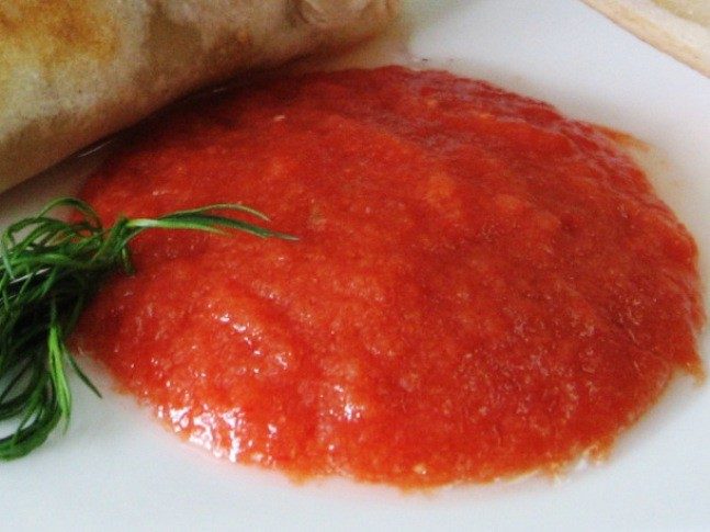 10 вкуснейших домашних соусов