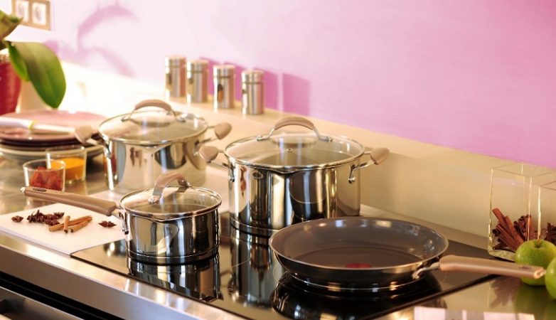 Что важно знать о сковородках и кастрюлях