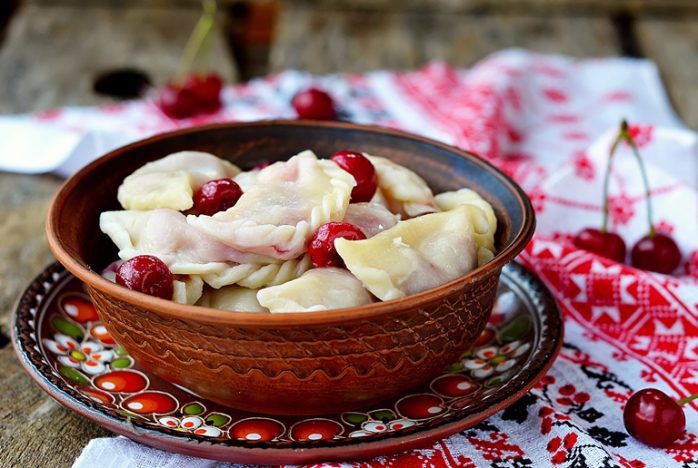 3 вкуснейших блюда украинской кухни