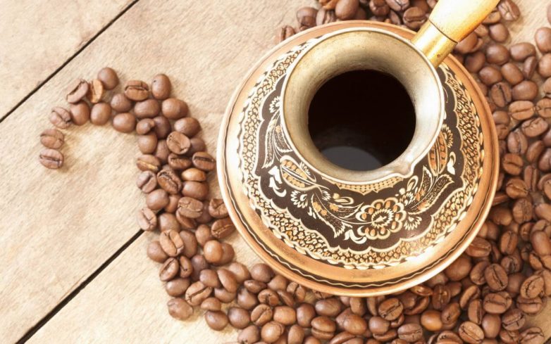 7 лучших рецептов вкусного кофе
