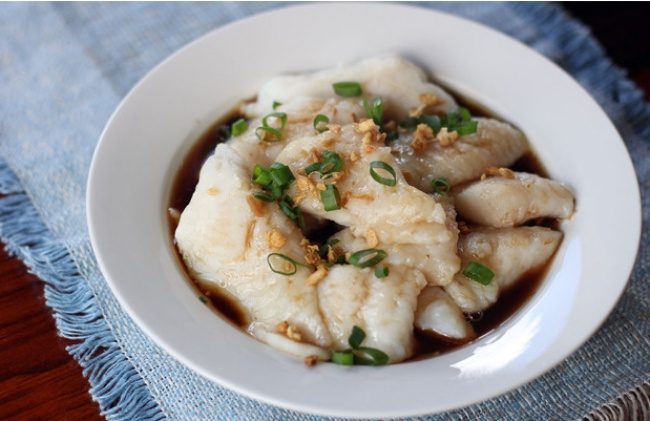 15 блюд азиатской кухни в домашних условиях