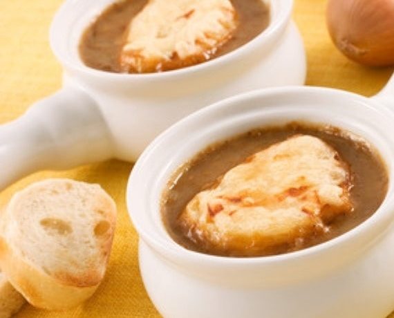 5 лучших рецептов супа в горшочках