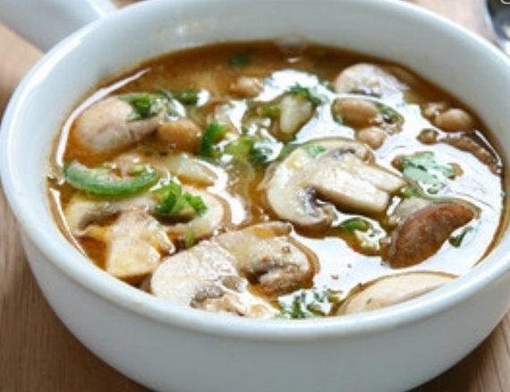 5 лучших рецептов супа в горшочках