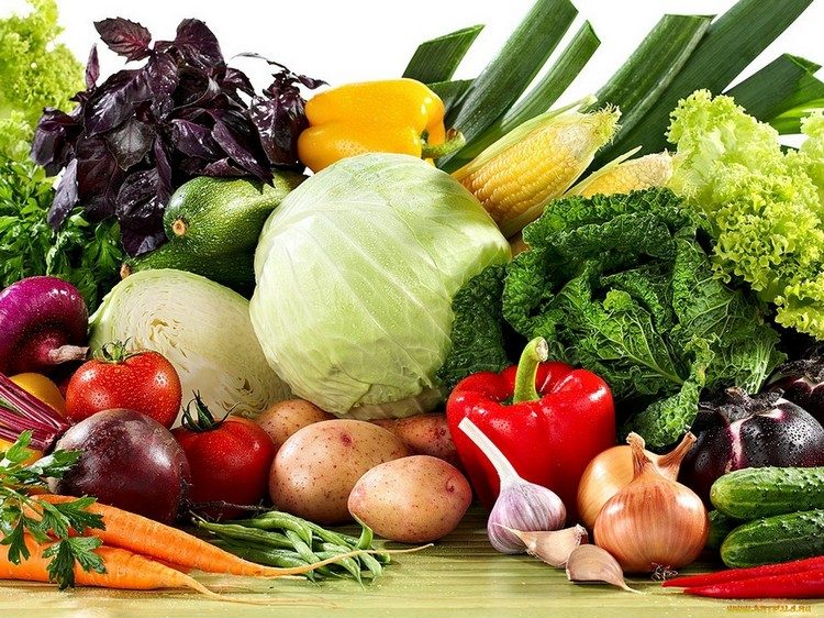 9 овощей, которые вы наверняка готовите неправильно
