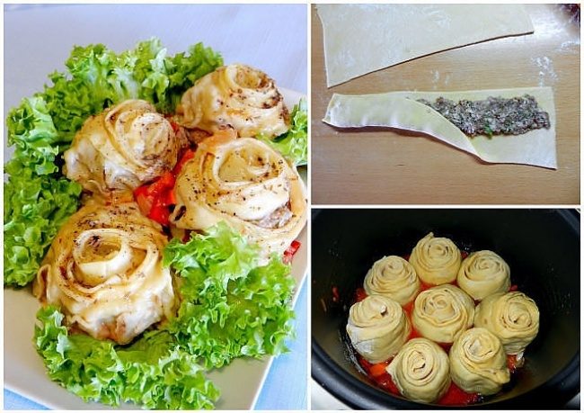 10 способов превратить простую выпечку в кулинарный шедевр!