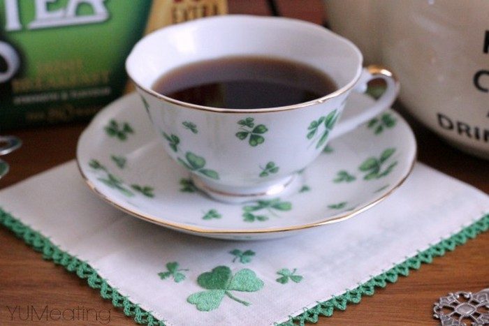8 самых популярных видов чая на любой вкус