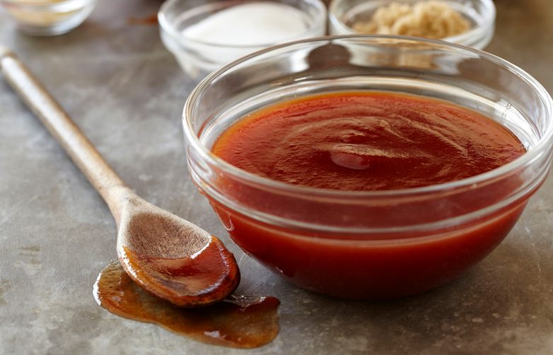 7 вкусных соусов для шашлыка