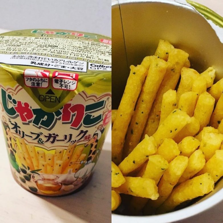 15 вкуснейших блюд японского фастфуда