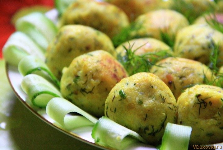 10 бюджетных и вкусных блюд из картофеля