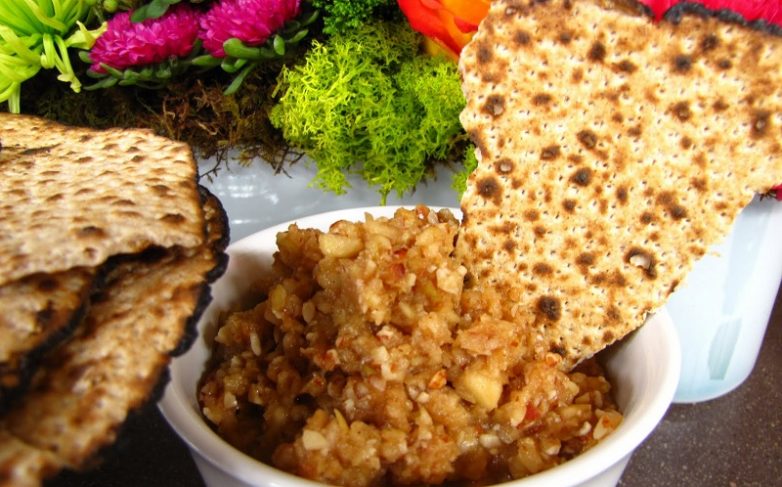 5 отличных блюд еврейской кухни!