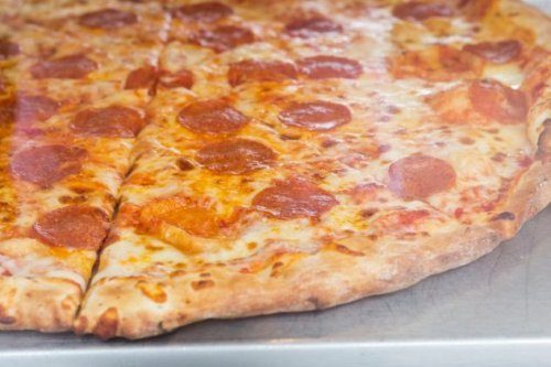 10 любопытных фактов про пиццу