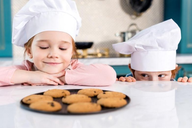 5 рецептов вкуснейшего печенья для всей семьи