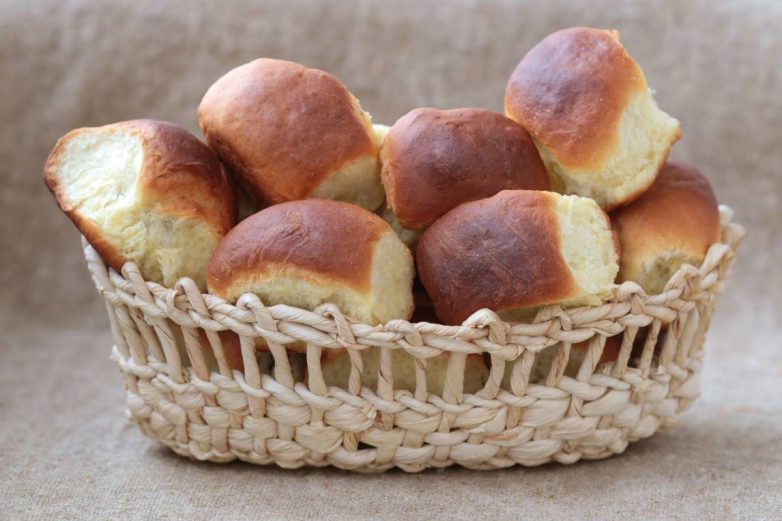 5 рецептов домашнего бездрожжевого хлеба