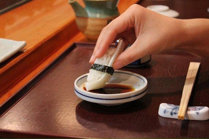 24 интересных факта о суши, которые вы не знали