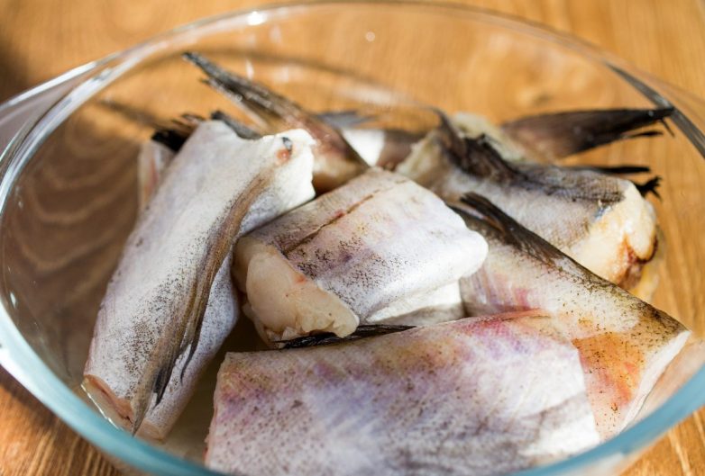 Домашняя тушенка из рыбы - просто и вкусно!