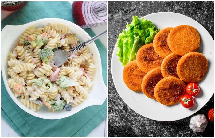 6 рецептов бюджетного и вкусного ужина для всей семьи