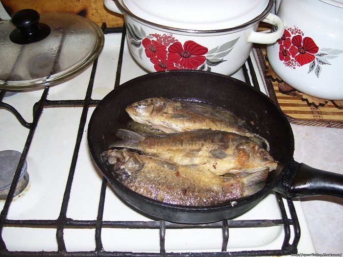 8 частых ошибок приготовления рыбы, из-за которых она получается сухой и безвкусной