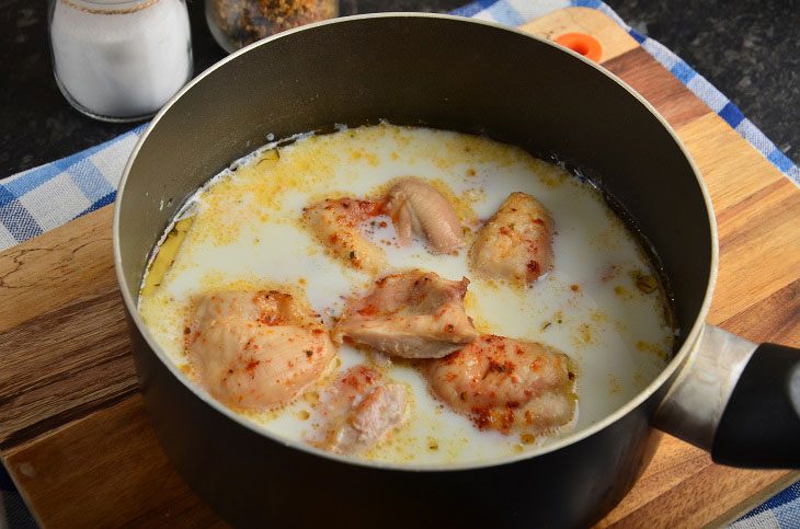 15 вкуснейших блюд грузинской кухни, которые стоит попробовать