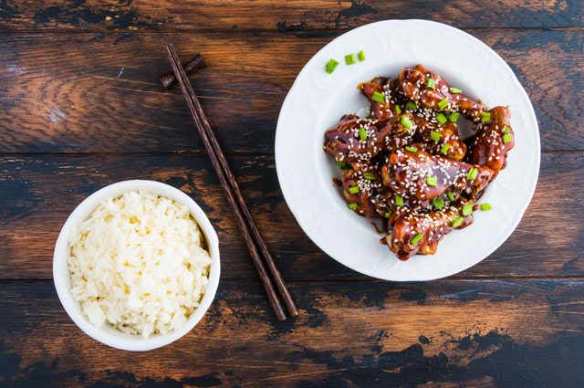 6 блюд китайской кухни, которые отлично подойдут к просмотру Олимпиады-2022