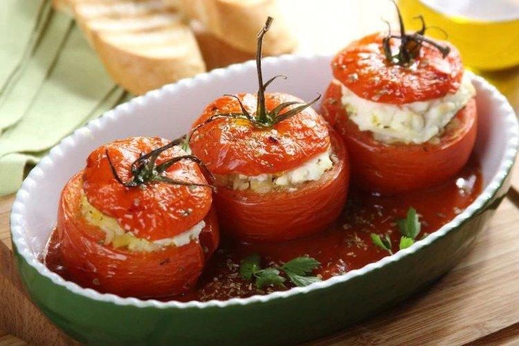 20 простых и вкусных блюд, которые можно приготовить в духовке