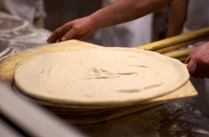 8 самых частых ошибок при приготовлении пиццы