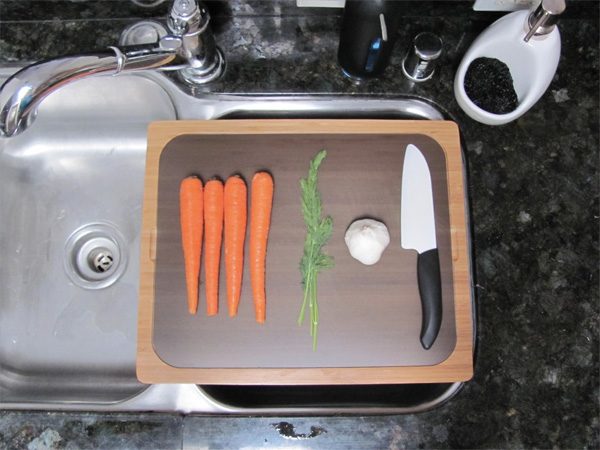 5 простых способов организовать пространство на маленькой кухне