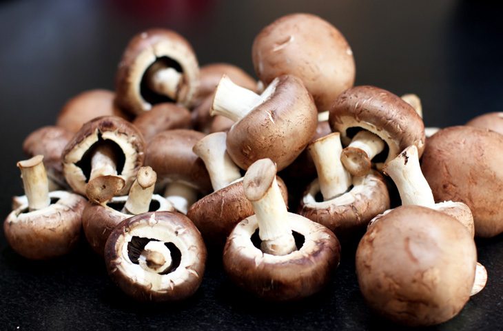 7 самых частых ошибок при приготовлении грибов