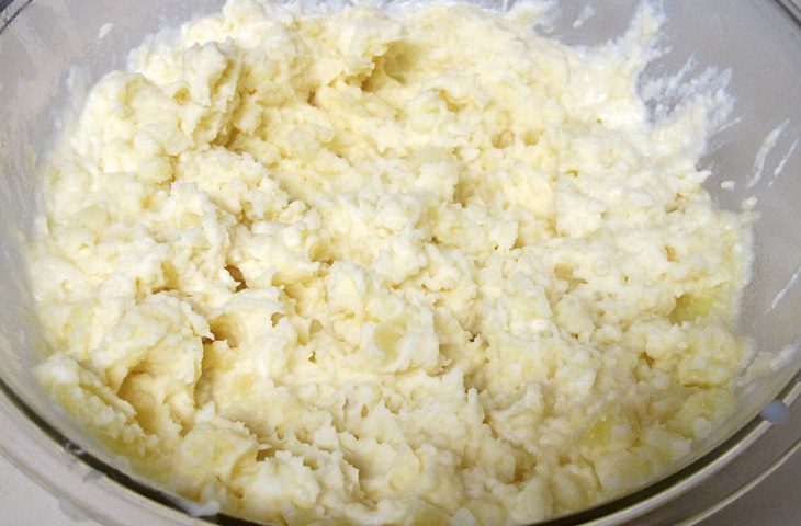 9 секретов идеального картофельного пюре