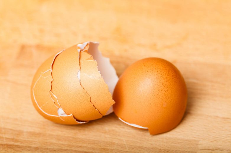В чем отличие коричневых яиц от белых?