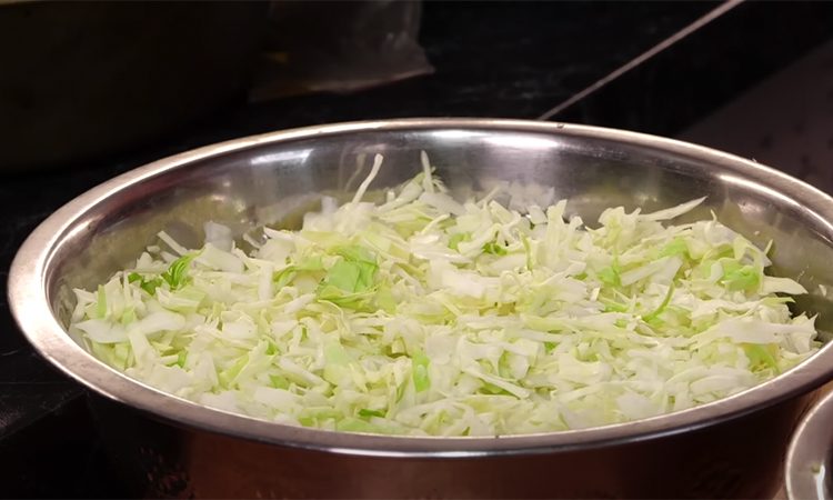 3 способа приготовить квашенную капусту