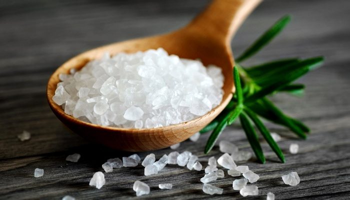 6 интересных фактов о йодированной соли