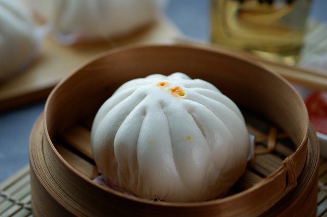 4 самых любимых блюда Си Цзиньпина