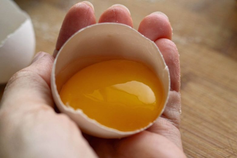 Сколько надо варить яйца?