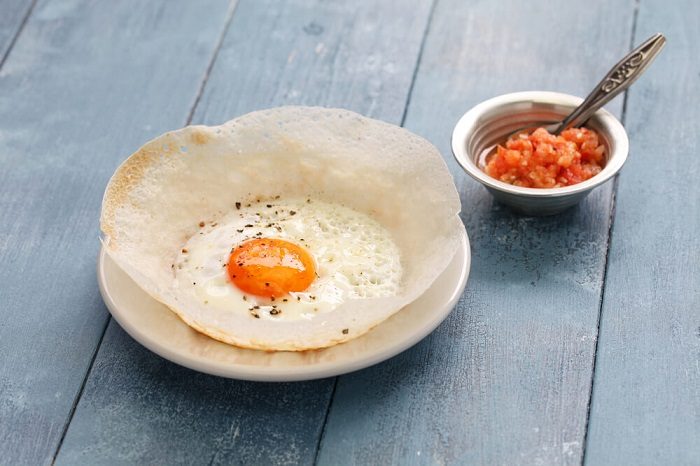 9 блюд из яиц, которые можно приготовить вместо банального омлета