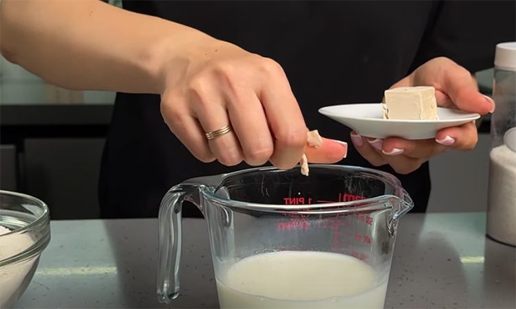 Всегда пышные и нежные внутри. Картофельные оладьи как в старину